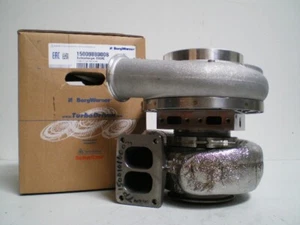 New Turbolader 15009700008 15009880034 15009700034 3801119 3885396 - Bild 1 von 3