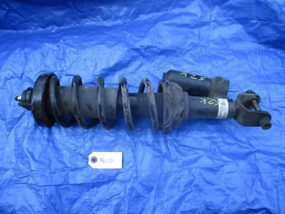 2004 Honda S2000 passenger rear right strut spring assembly 52620-S2A-A060-M1 Foto 1 de 4