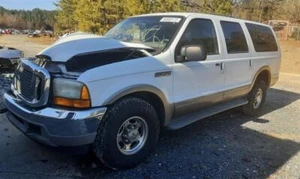Bomba de dirección asistida se adapta a 97-06 furgoneta Ford E150 461968 - Imagen 1 de 12
