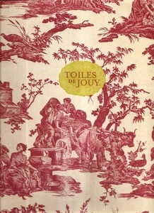 STRAETEN, Judith - TOILES DE JOUY - Bild 1 von 1