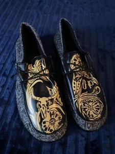 ocean pacific shoes - Picture 1 of 2