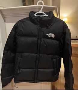 the north face jacke