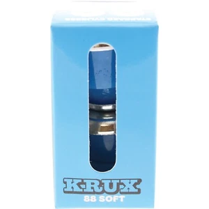 Krux Trucks Worlds Best Bushings Pack Skateboard Bushings - 88a - Picture 1 of 1