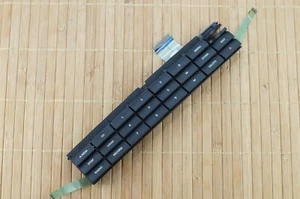 BANG & OLUFSEN BEOSOUND 4 PARTS: KEYBOARD. - Picture 1 of 2