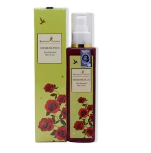 Shahnaz Husain Sharose Plus Skin Toner 100ml (Fs) - Picture 1 of 2