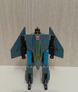 Takara Hasbro 1991 Transformers G2 Predator Falcon European Exclusive Rare - Picture 1 of 17