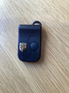 PORSCHE 993 ALARM FOB CUSTOM CASE - Picture 1 of 3