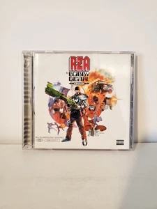 RZA (Wu-Tang Clan) "Bobby Digital In Stereo" CD, (1998) ^ - Bild 1 von 3