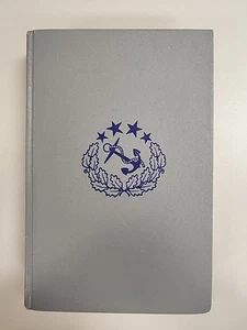 Proud New Flags by F Van Wyck Mason (1951,HC) Confederate Navy, Civil War - Picture 1 of 4