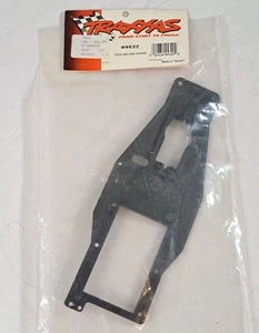 Traxxas Nitro Sport Chassis Upper Deck Composite 4532 - Picture 1 of 1