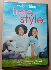Free Style *Brand New* Corbin Bleu - Bild 1 von 3
