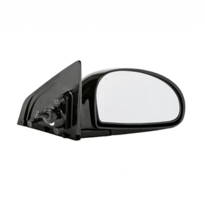Espejo de puerta lado pasajero para Kia Spectra5 2005-2009 | Manual | Sin calefacción - Imagen 1 de 4