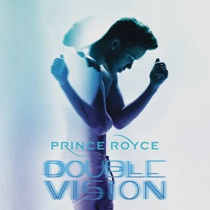 Prince Royce Double Vision (CD) - Picture 1 of 1
