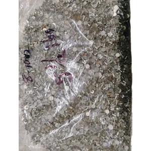 8 & 10 Unzen Spinnernieten gemischt ca. 1000 verzinkt - Bild 1 von 3