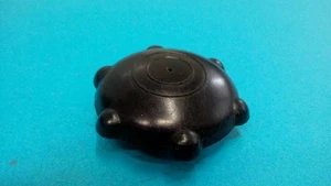 TAPPO SERBATOIO OLIO BENZINA DUCATI GUZZI GILERA BENELLI MORINI  ECC. R27 - Foto 1 di 4