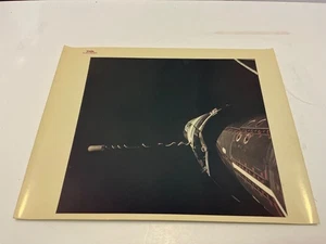 Vintage NASA Kodak Photo 1966 Gemini rendezvous’s - Foto 1 di 4