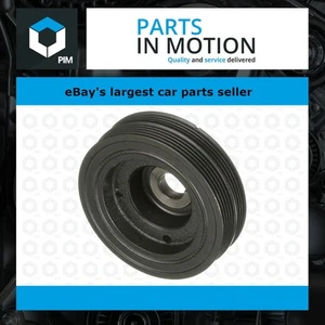 Crankshaft Pulley fits SUBARU OUTBACK 2.5 00 to 14 Belt Gates 12305AA243 Quality - Picture 1 of 4