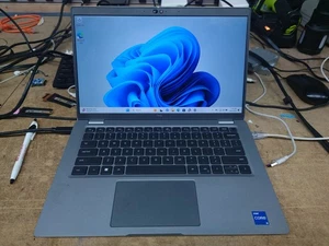 Dell Latitude 5430 14" i5-1235U 8GB RAM 256GB SSD Win11P - Foto 1 di 5