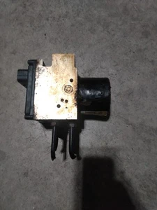 CHEVY EXPRESS VAN ABS Anti Lock Break Module Pump 22792967 22792969 233000miles - Picture 1 of 5