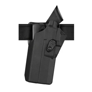 Safariland Model 7390RDS 7TS ALS Mid-Ride Level I Retention Duty Holster for - Picture 1 of 1