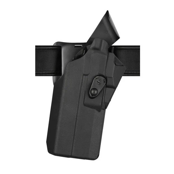 Safariland Model 7390RDS 7TS ALS Mid-Ride Level I Retention Duty Holster for - Image 1 of 1