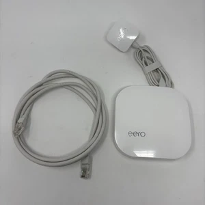 Eero Pro 2nd Generation B010001 AC Mesh Router - Tested - Picture 1 of 6