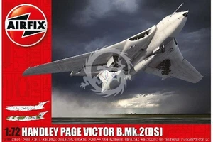 Handley Page Victor B.Mk.2[BS] Airfix A12008 skala 1/72 - Foto 1 di 6