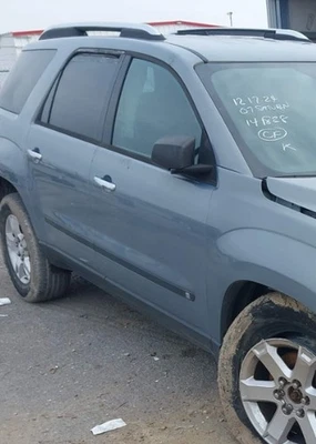 Airbag Saturn Outlook 2007-2008 tablero de pasajero derecho OEM Foto 1 de 4