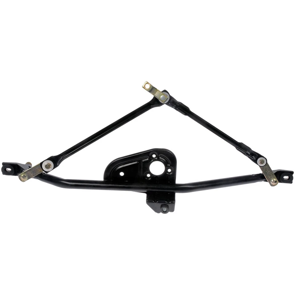 For Audi Allroad Quattro A6 S6 Dorman Windshield Wiper Linkage TCP - Image 1 of 2