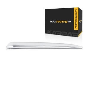 For Chevy Tahoe 2015-2020 Bumper Cover Molding Passenger Side Front ABS Plastic - Bild 1 von 8