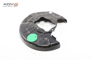 2024 - 2025 HYUNDAI KONA FWD REAR RIGHT PASSENGER SIDE BRAKE DUST SHIELD OEM - Foto 1 di 5