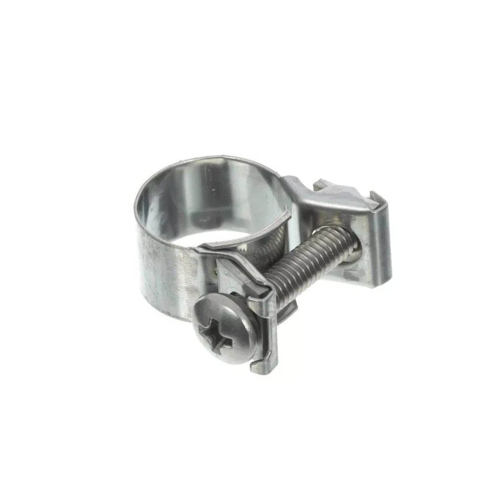 Subaru OEM NEW Baja Forester Impreza Legacy Outback SVX WRX Hose Clamp 742038300 - Imagem 1 de 1