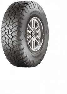 GENERAL 245/75 R16 116/120Q Grabber X3  MUD TERRAIN P.O.R - Bild 1 von 5