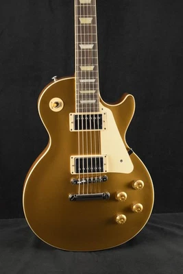 Gibson Les Paul Standard 50s Gold Top - Image 1 of 4