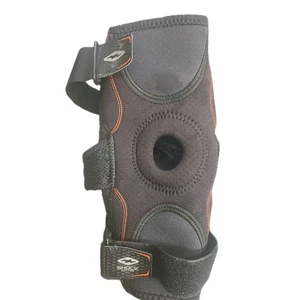 Shocktober 872 Ultra Premium Knee Brace XXL - Picture 1 of 5