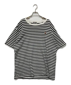 Striped T-Shirt - Picture 1 of 4