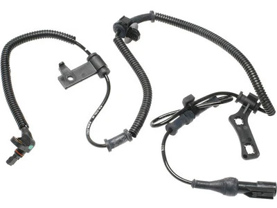 Sensor de velocidad delantero ABS SMP 69378NKBF 2007 2008 Mercury Mountaineer 2006-2010 Foto 1 de 2