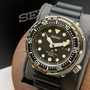 Seiko Prospex Marine Master SBBN045 624946 - Picture 1 of 13