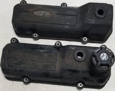 Juego de cubierta de válvula Ford Mustang 1994 95 96 97 1998 3,8 L V6 F4DE-6A513-BC F4DE-6583- Foto 1 de 4