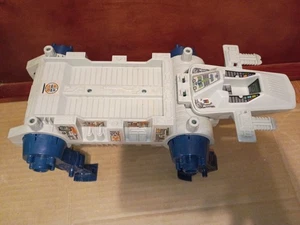 Vintage 1984 Jayce & the Wheeled Warriors Trail Blazer unvollständig & ungetestet. - Bild 1 von 3