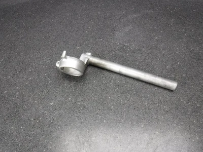 07 Suzuki SV 1000 SV1000 clip derecho en manillar 10F Foto 1 de 4