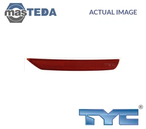 17-5444-00-9 REFLEX REFLEKTOR TYC NEU OE ERSATZ - Bild 1 von 5