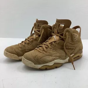 384664-705 Jordan 6 grano retrò 2017 taglia 12 - Foto 1 di 10