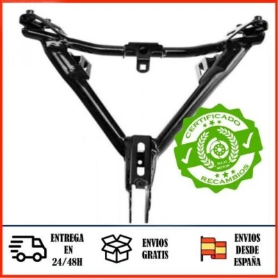 ✅ Araña Carenado ▷  HONDA CBR 650 R  [2019-2023] Soporte del faro delantero - Imagem 1 de 4