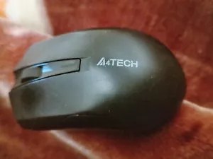 A4Tech wireless mouse - Picture 1 of 1