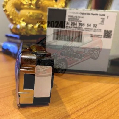 Master Power Window Switch A2049055402 For Mercedes Benz W204 C250 C300 C-Class — 第 1/4 张图片