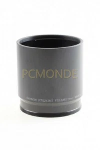 Raynox RT-5253 NT F52-M53.5mm 52-53.5mm Adapter for Nikon Coolpix 5700 8700 - Picture 1 of 1