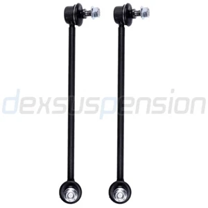 2x For 2003-07 2008 Hyundai Tiburon Front Stabilizer/Sway Bar End Links - Picture 1 of 7