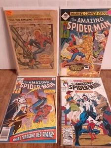 THE AMAZING SPIDER-MAN Various Issues - You Pick - Combine Shipping - Marvel - Picture 1 of 13
