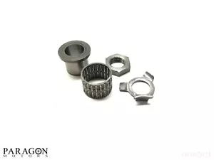 07#1 07 KTM 250XCFW 250 XCFW EXC Clutch Basket Bearing + Collar Bushing - Picture 1 of 4